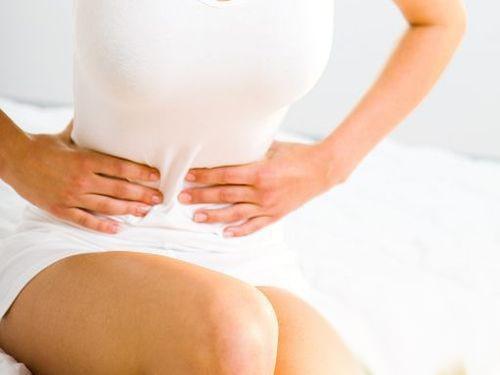 试管婴儿腹水