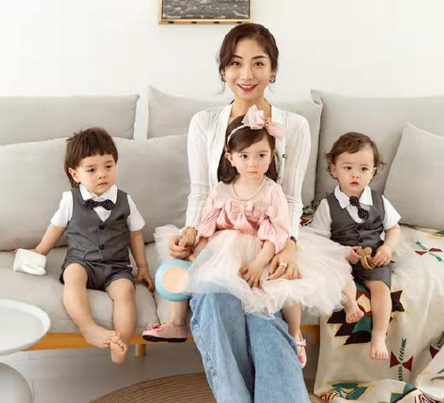 混血试管婴儿的夫妻试管婴儿