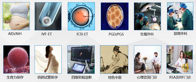 郑州做试管婴儿的医院
