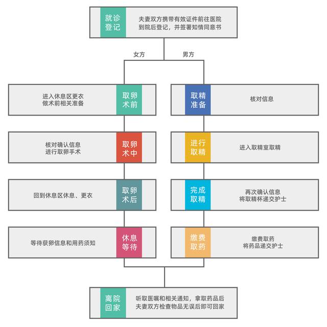做试管婴儿取精子图片 做试管婴儿取精子图片