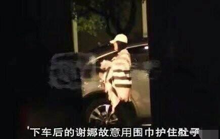 试管婴儿孕肚