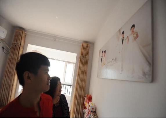 做试管婴儿只为生儿子 做试管婴儿只为生儿子
