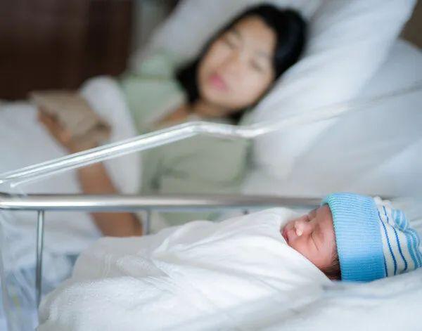 试管婴儿活不过40 试管婴儿活不过40
