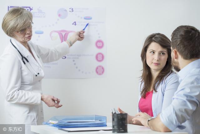 试管婴儿取精子过程 试管婴儿取精子过程