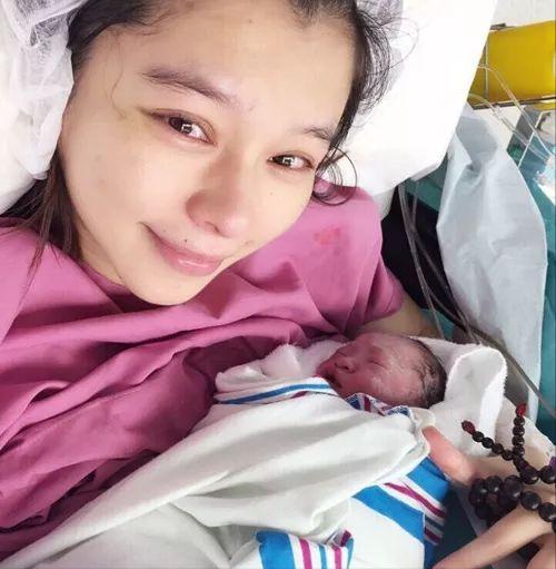 女明星试管婴儿 女明星试管婴儿