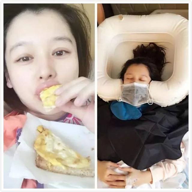 女明星试管婴儿 女明星试管婴儿