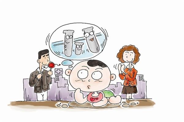 试管婴儿可以选择生男生女吗