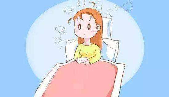 月经不调对试管婴儿(月经不正常影响移植吗)