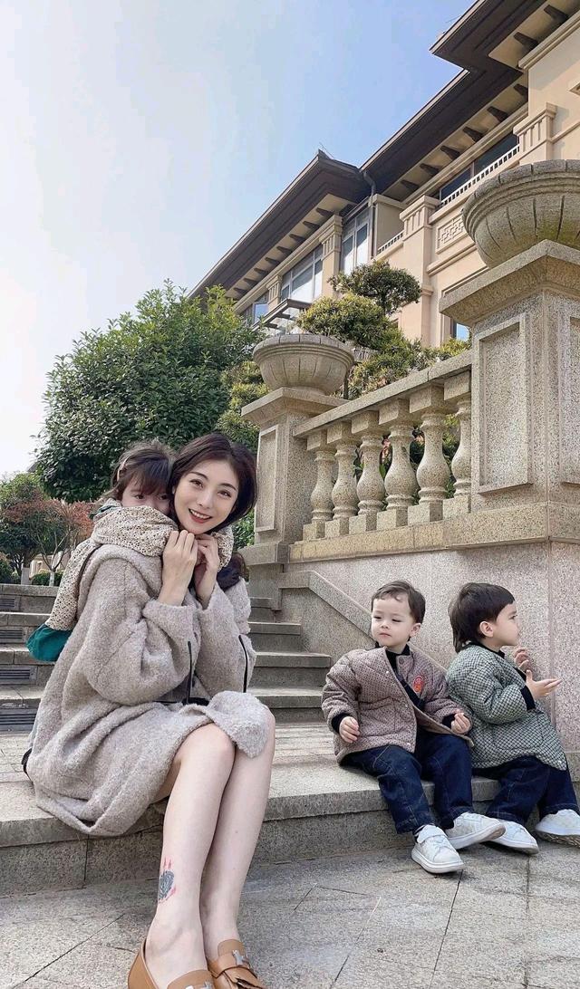明星泰国试管婴儿 明星泰国试管婴儿