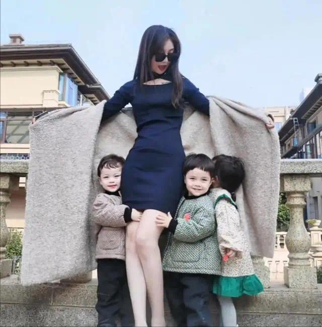 明星泰国试管婴儿 明星泰国试管婴儿