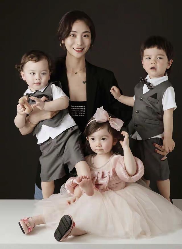 明星泰国试管婴儿 明星泰国试管婴儿