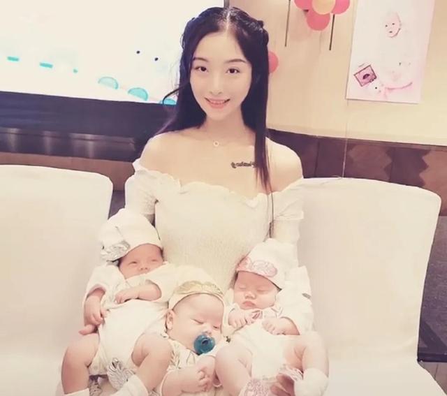 明星泰国试管婴儿 明星泰国试管婴儿