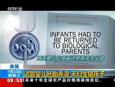 dna试管婴儿 dna试管婴儿