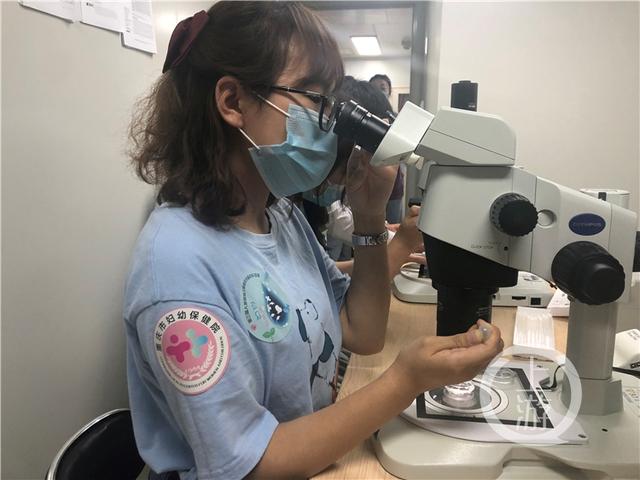 妇幼试管婴儿的过程 妇幼试管婴儿的过程