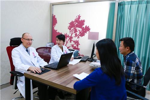 三院试管婴儿步骤 三院试管婴儿步骤