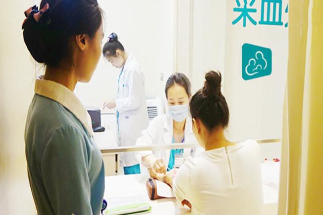 试管婴儿大排畸通过率 试管婴儿大排畸通过率