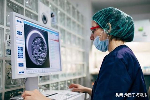 成孕试管婴儿 成孕试管婴儿