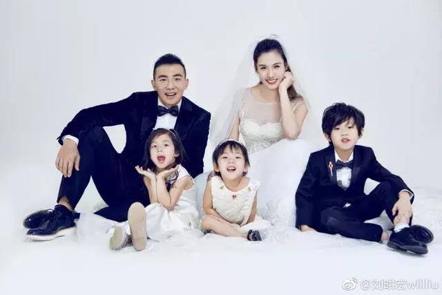 伊能静试管婴儿