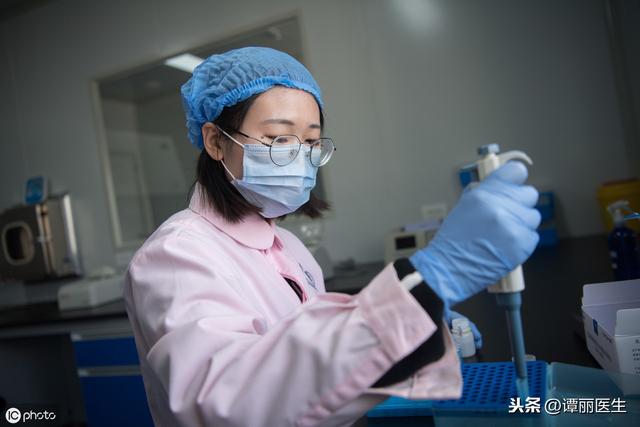 试管婴儿的自然周期 试管婴儿的自然周期