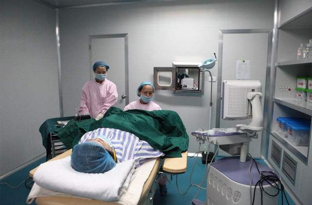 试管婴儿很痛苦 试管婴儿很痛苦