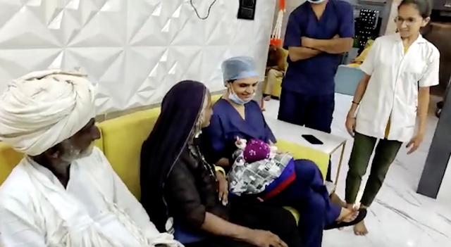 试管婴儿高龄成功 试管婴儿高龄成功
