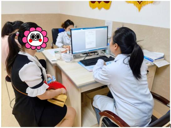 成功的试管婴儿试管婴儿很难一次成功