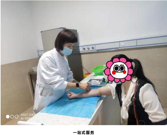 成功的试管婴儿 成功的试管婴儿