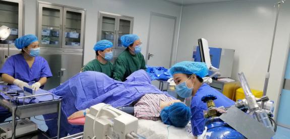 妇保医院试管婴儿 妇保医院试管婴儿
