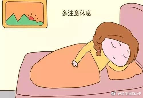 试管婴儿移植后腹水 试管婴儿移植后腹水