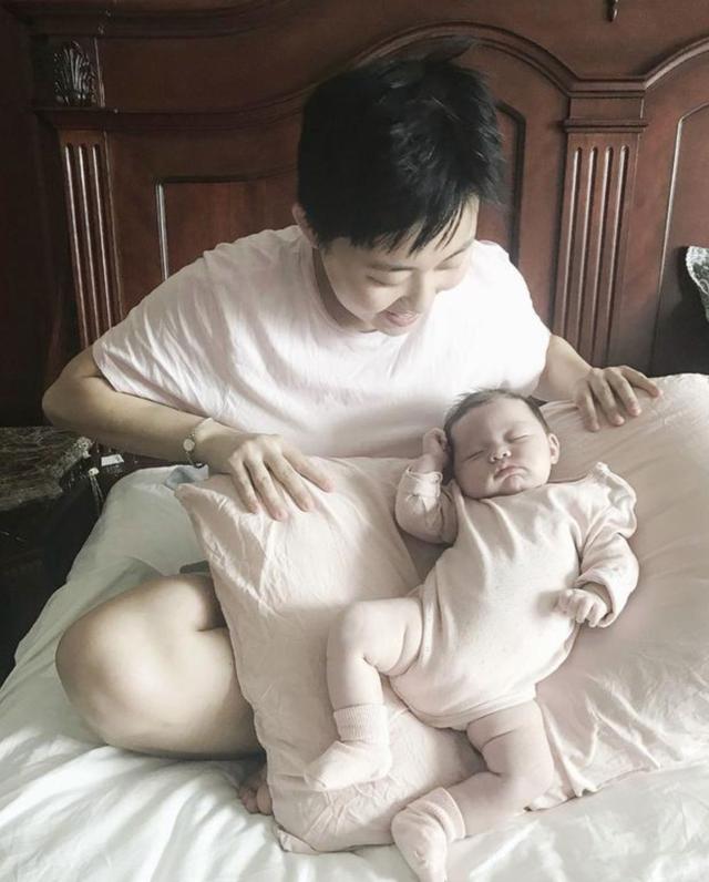 去美国做试管婴儿的 去美国做试管婴儿的