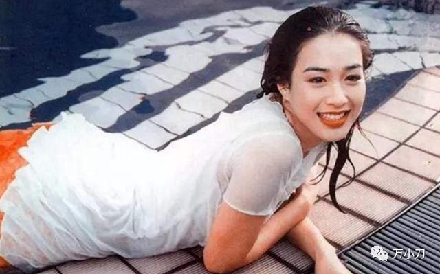 杨采妮试管婴儿 杨采妮试管婴儿