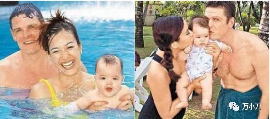 杨采妮试管婴儿 杨采妮试管婴儿