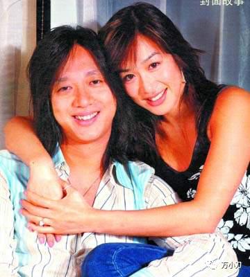 杨采妮试管婴儿 杨采妮试管婴儿