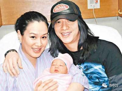 杨采妮试管婴儿 杨采妮试管婴儿