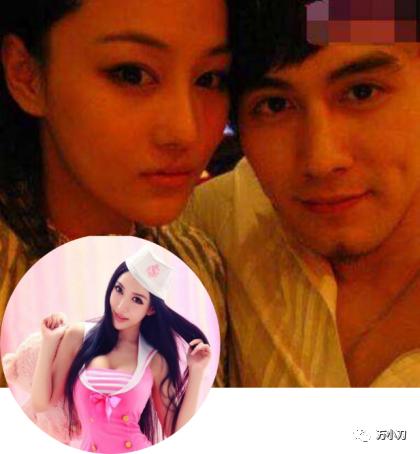 杨采妮试管婴儿 杨采妮试管婴儿