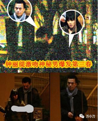 杨采妮试管婴儿 杨采妮试管婴儿
