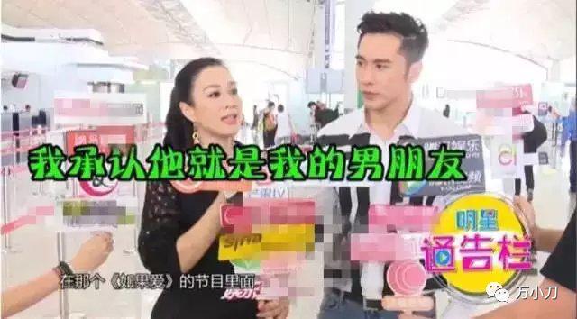 杨采妮试管婴儿 杨采妮试管婴儿
