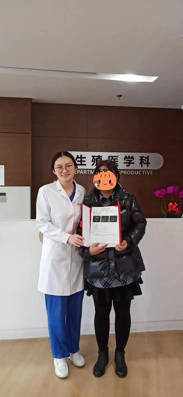 试管婴儿e超 试管婴儿e超