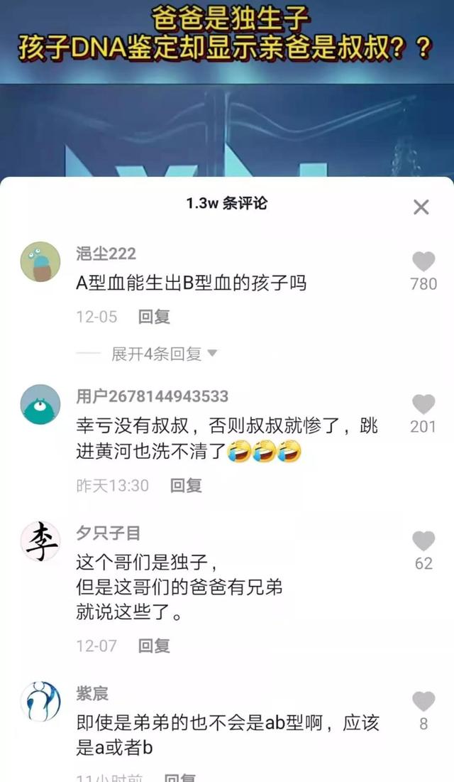 试管婴儿dna 试管婴儿dna