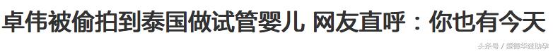 国内试管婴儿与泰国(国外试管婴儿成功率高)