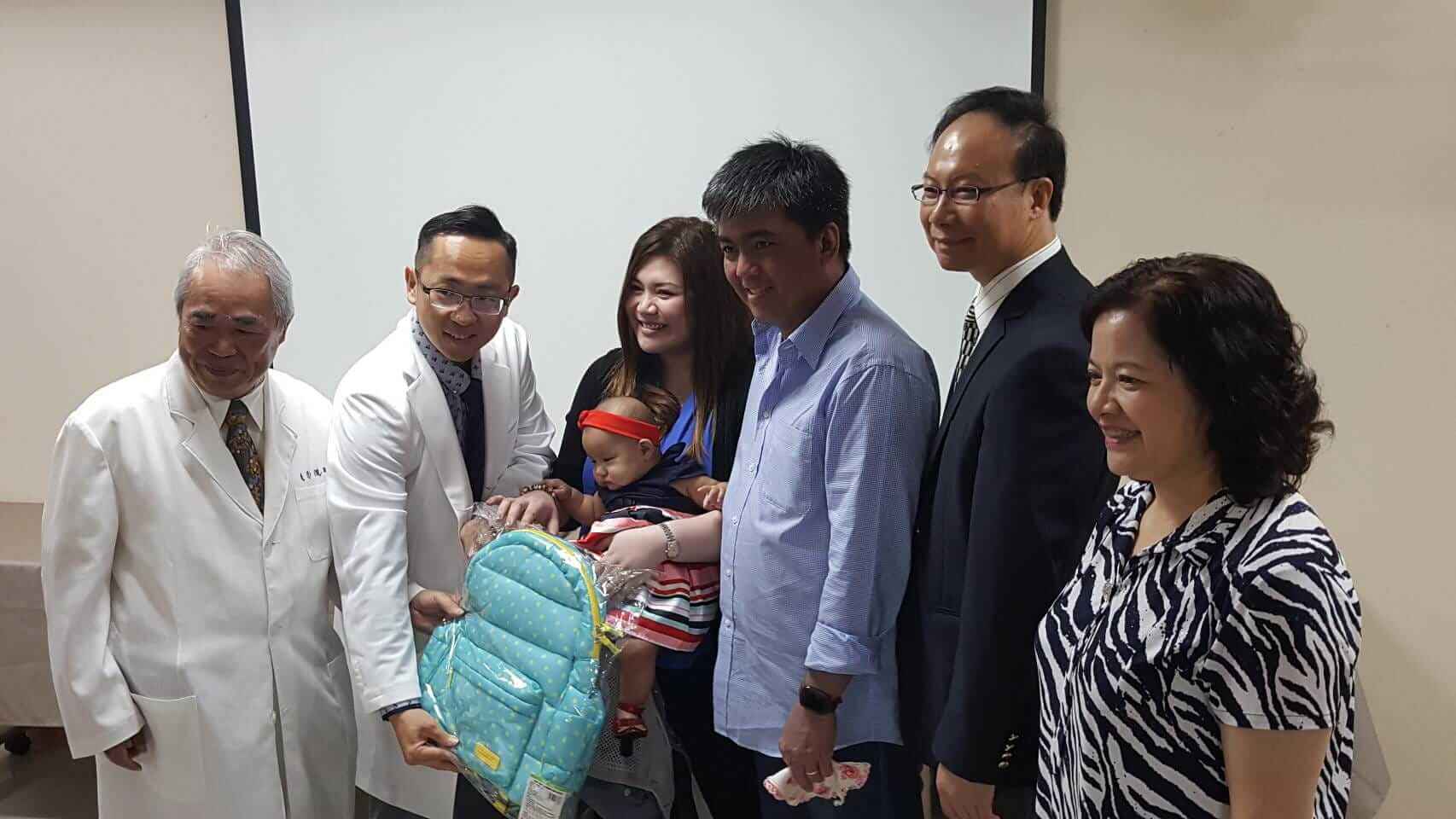 台湾试管婴儿(台湾试管婴儿医院排名)