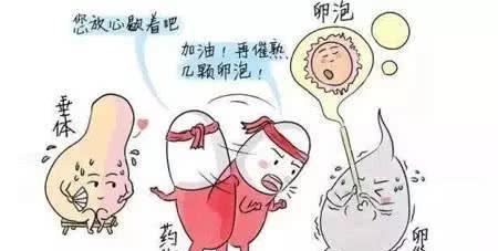 试管婴儿降调针 试管婴儿降调针