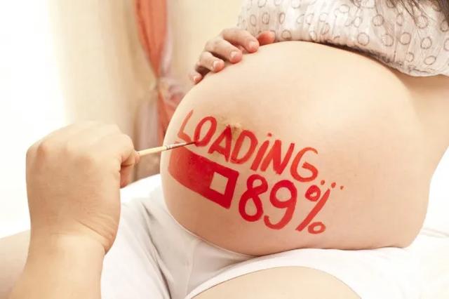 试管婴儿孕周计算试管怀孕怎么算周期和预产期