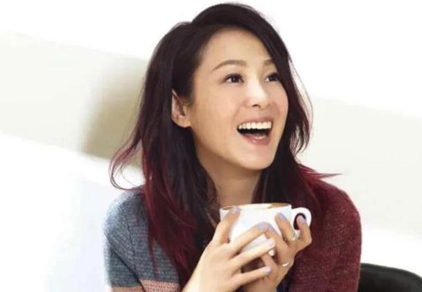 杨采妮试管婴儿杨采妮和金城武