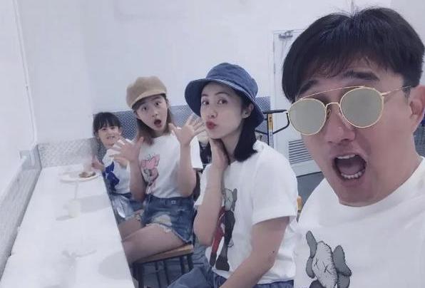 杨采妮试管婴儿 杨采妮试管婴儿