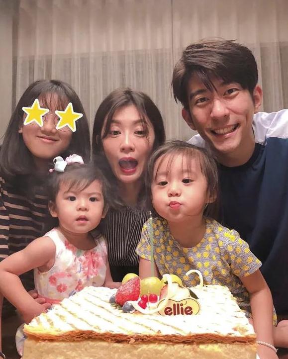 杨采妮试管婴儿 杨采妮试管婴儿