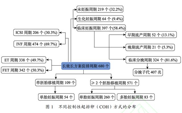 试管婴儿art设计试管婴儿