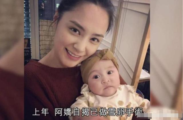 明星哪些是试管婴儿 明星哪些是试管婴儿