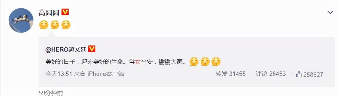 明星哪些是试管婴儿 明星哪些是试管婴儿