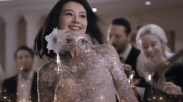 明星哪些是试管婴儿 明星哪些是试管婴儿